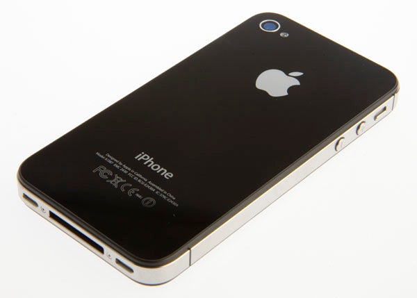 Apple iPhone 4S 1
