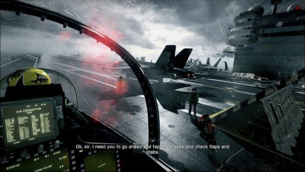 Battlefield 3 Review | Trusted