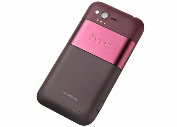 HTC Rhyme 5