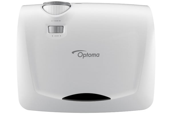 Optoma HD33