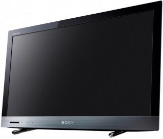 Sony KDL-26EX320 Bravia flat screen television