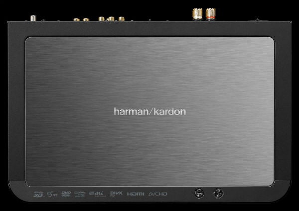 Harman Kardon BDS 270