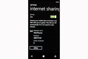 Windows Phone 7 Tips 2