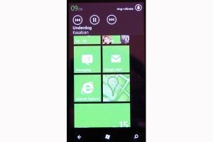 Windows Phone 7 1
