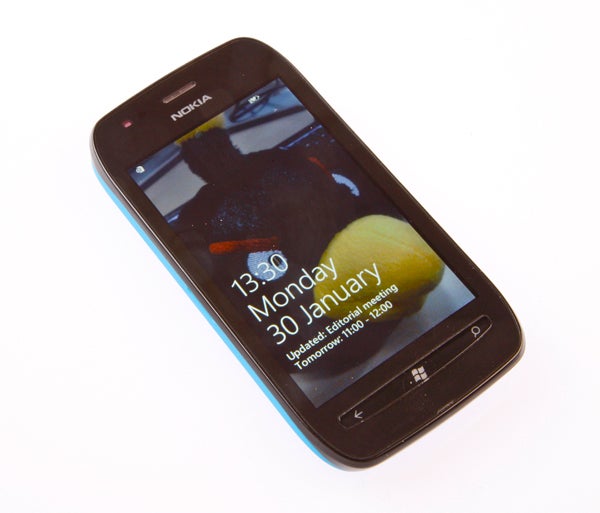 Nokia Lumia 710 9