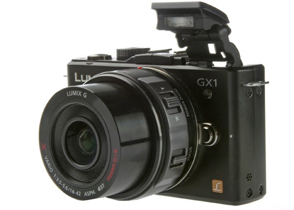 Panasonic Lumix GX1 6