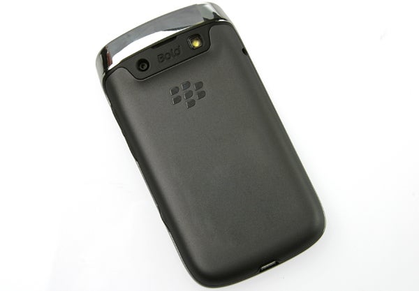 BlackBerry Bold 9790 3