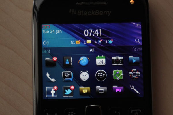 BlackBerry Bold 9790 11