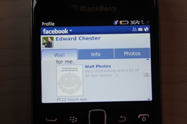 BlackBerry Bold 9790 2