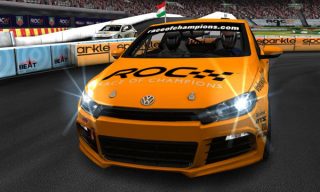 Race of Champions review