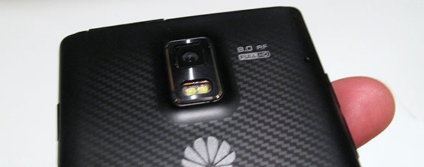 Huawei P1 S