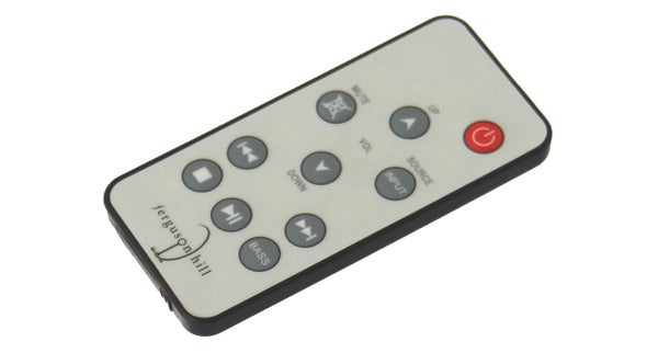 FH remote
