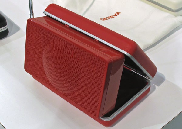 Geneva Sound Model XS