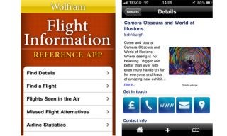 Wolfram Alpha review
