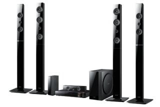 Samsung HT-E6750W 7.1 Channel Home Theater System