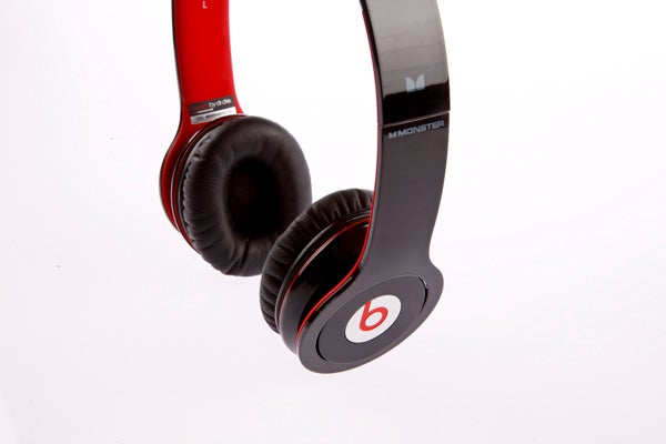 Monster Beats Solo HD review 6