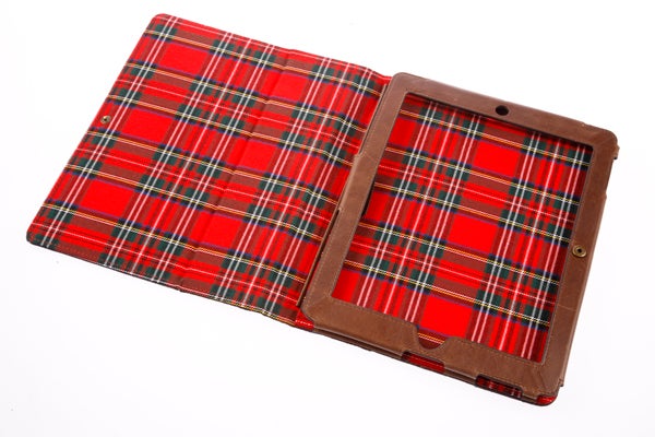 Pipetto iPad 2 case 1