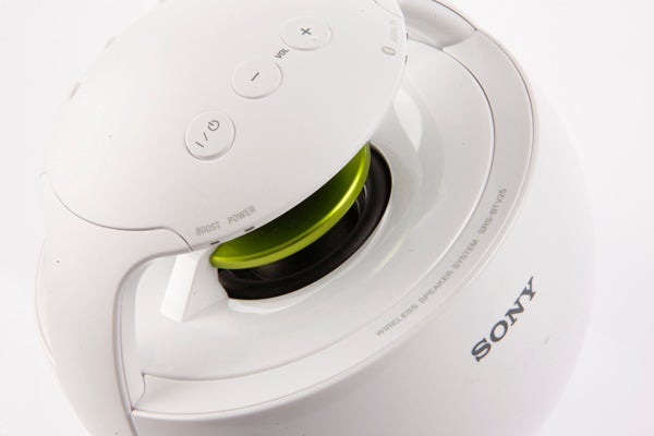 Sony SRS-BTV25 9