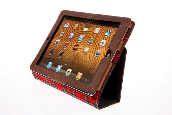Pipetto iPad 2 case 7