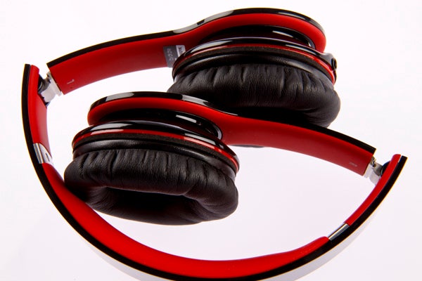 Monster Beats Solo HD review 17