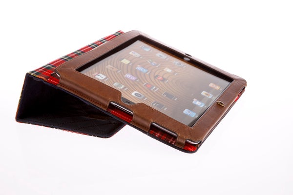 Pipetto iPad 2 case 10