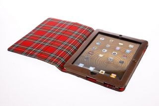 Pipetto iPad 2 case