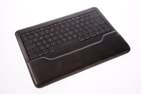 iLuv keyboard case 3