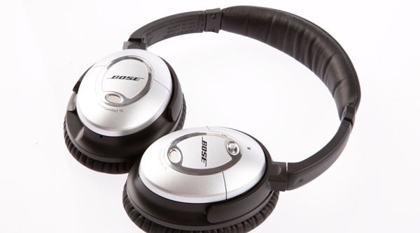 Bose QuietComfort 15 Review | Trusted Reviews