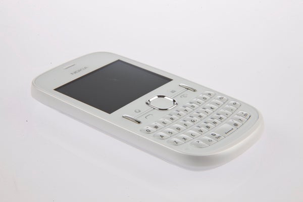 Nokia Asha 201 4