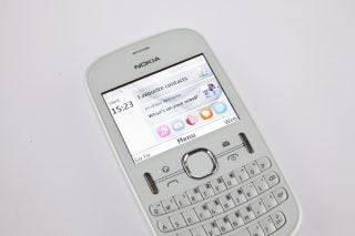 Nokia Asha 201 11