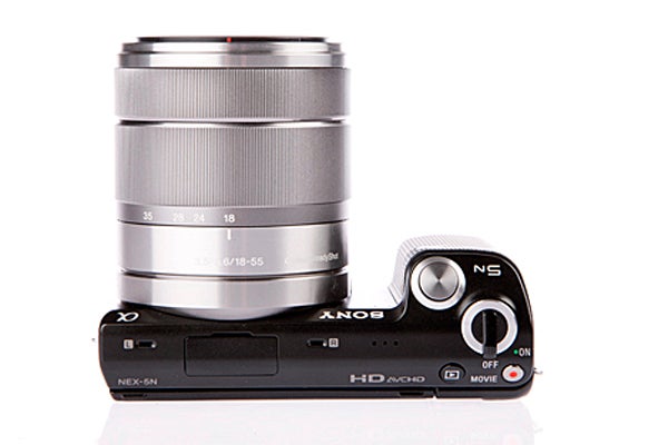 Sony NEX-5n Review | Trusted Reviews