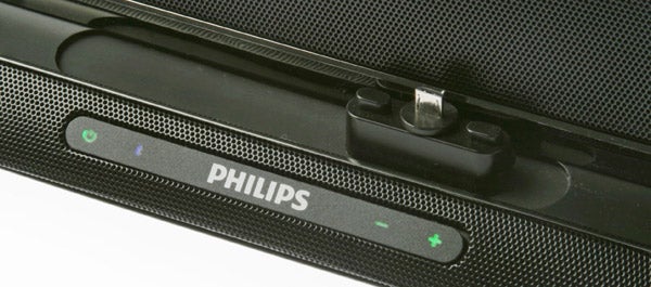 Philips dock review 3
