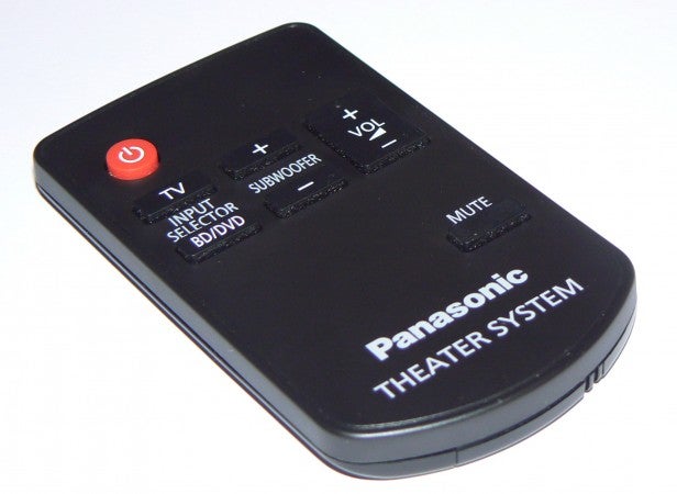 Panasonic SC-HTB520