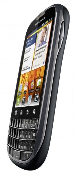Motorola Pro MB632