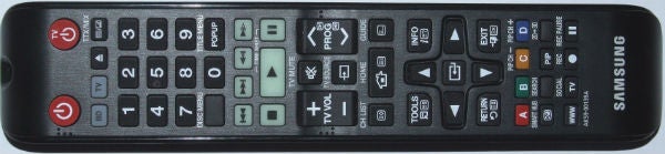Samsung BD-E8500