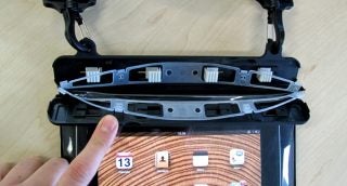 OverBoard iPad 2 case 4