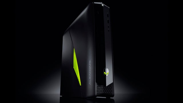 Alienware X51 Review | Trusted Reviews
