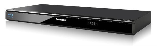 Panasonic DMP-BDT220