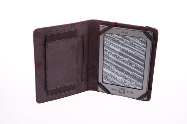 Marware EcoVue Kindle 4 Cover with Kindle inside