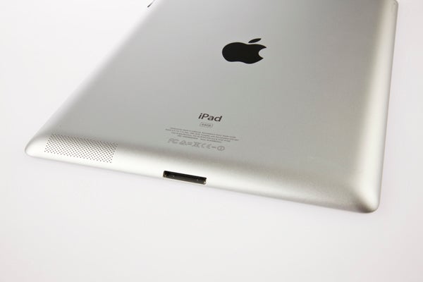New iPad 3 2