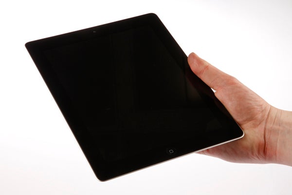 New iPad 3 5