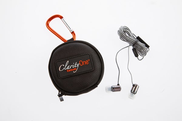ClarityOne Earbuds 6