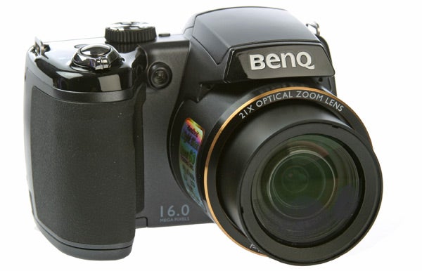 BenQ GH700 4