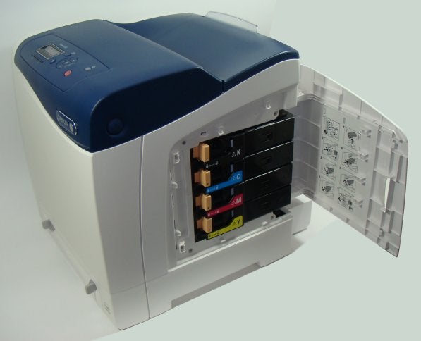Xerox Phaser 6500V/DN - Cartridges