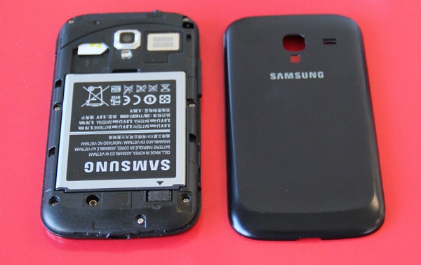 Samsung Galaxy Ace 2 5