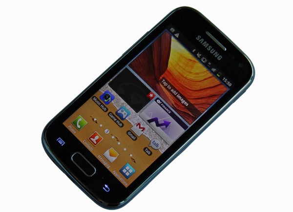 Samsung Galaxy Ace 2 7