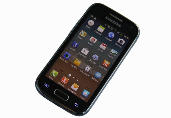 Samsung Galaxy Ace 2 8