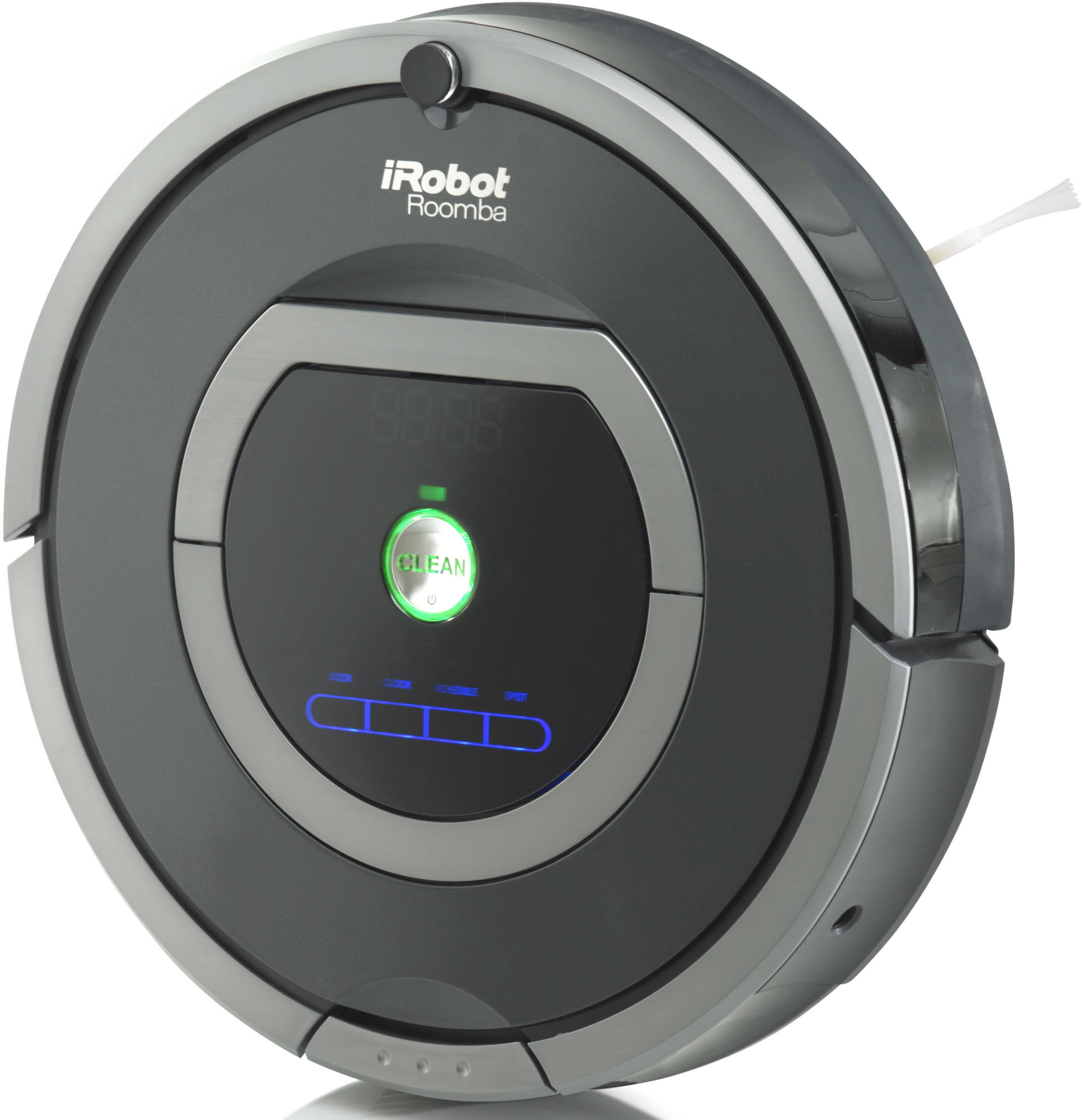 svimmel købmand jord iRobot Roomba 780 Review | Trusted Reviews