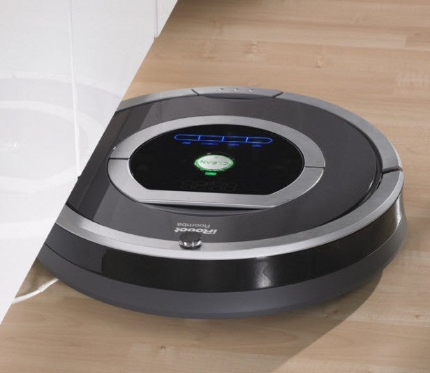 svimmel købmand jord iRobot Roomba 780 Review | Trusted Reviews