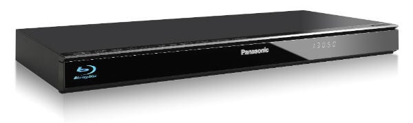 Panasonic DMP-BDT120